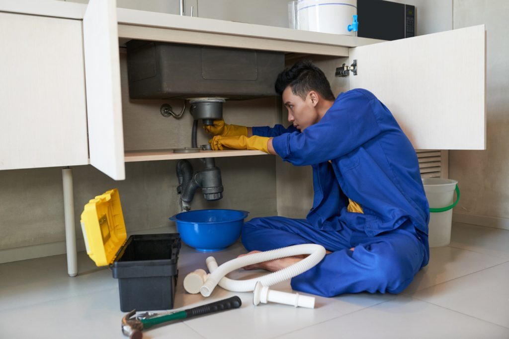 Lavabo Tıkanıklık Açma Firması