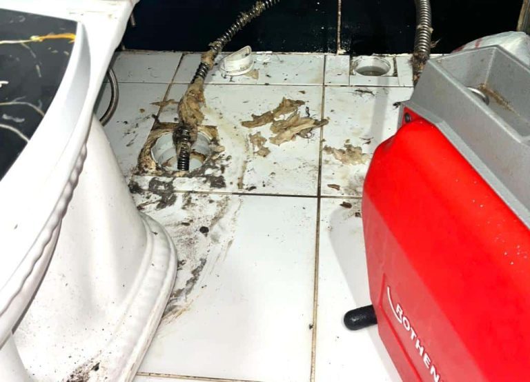 TIKALI TUVALET KLOZET NASIL AÇILIR? - Can Altyapı Tesisat