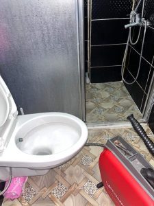 TIKALI KLOZET NASIL AÇILIR? - Can Altyapı Tesisat