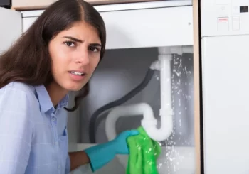 lavabo tıkanıklığı açma